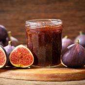 Confiture de figues